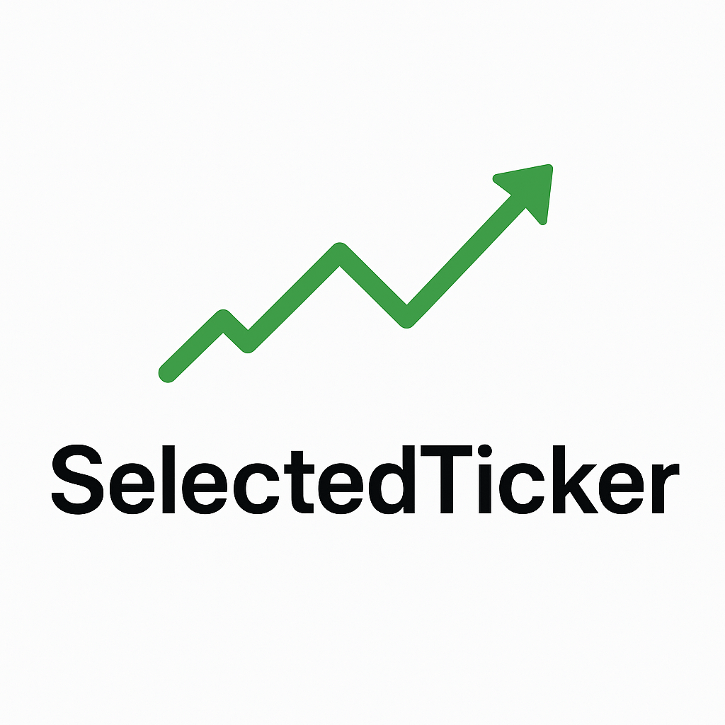 SelectedTicker